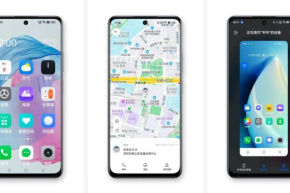 真我V50s系统是什么