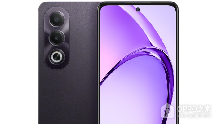 OPPO A3x是直屏还是曲屏？