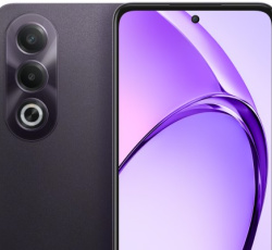 OPPO A3x是直屏还是曲屏？