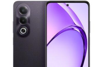 OPPO A3x是直屏还是曲屏？