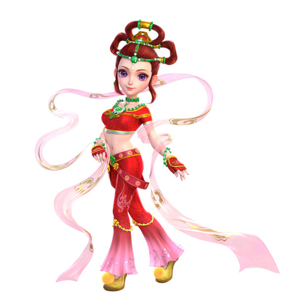 梦幻西游网页版