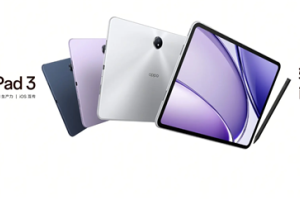 OPPO Pad 3全系列价格一览，OPPO全新平板2099元起。