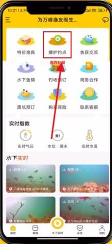 万峰神器平台软件