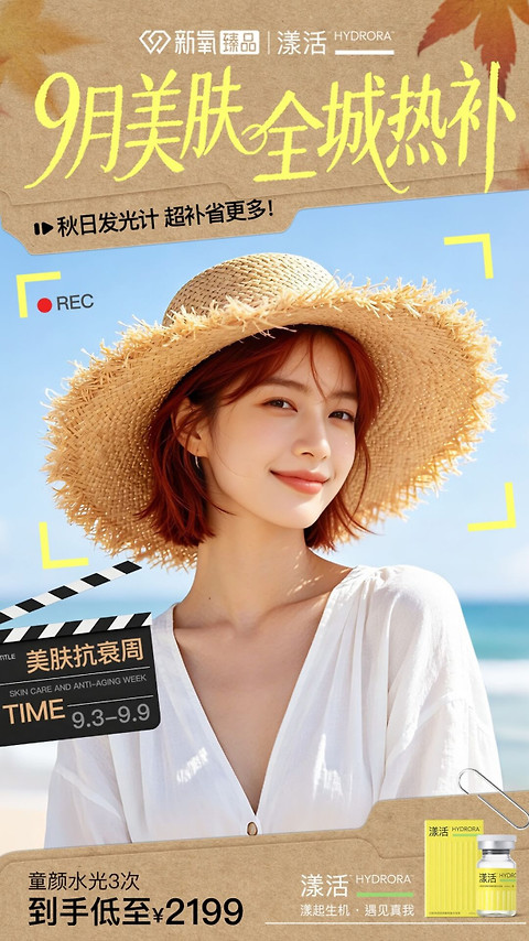 新氧医美app