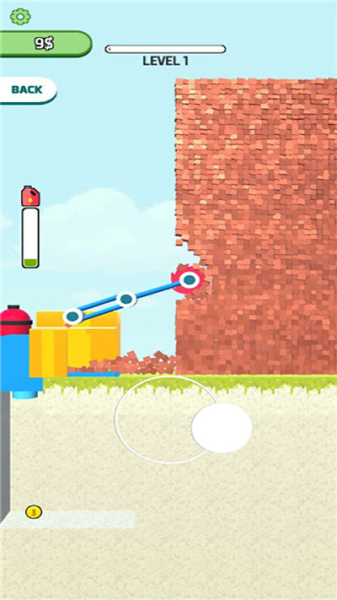 拆墙游戏官方版