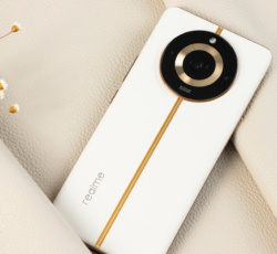 真我Realme11Pro怎么开空调