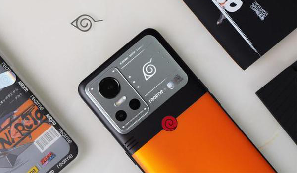 真我Realme GT NEO3 火影限定版更换原装电池多少钱？