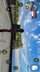 火柴人绳索英雄2最新版