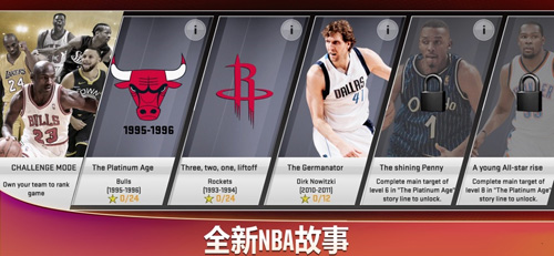 NBA2k20官方正版