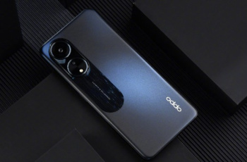OPPO A1处理器介绍
