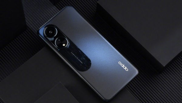 OPPO A1处理器介绍