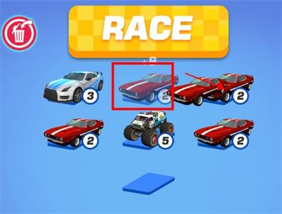 暴力赛车手游官方版