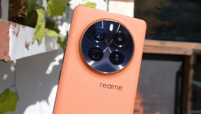 真我RealmeGT5Pro怎么查看本机号码