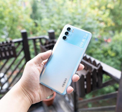 OPPO K9 Pro充满电时长介绍