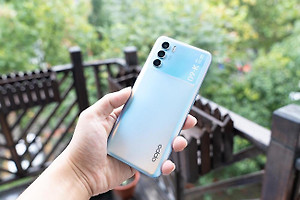 OPPO K9 Pro充满电时长介绍