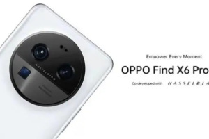 OPPO Find X6系列机型确认 标配第二代高通骁龙8处理器