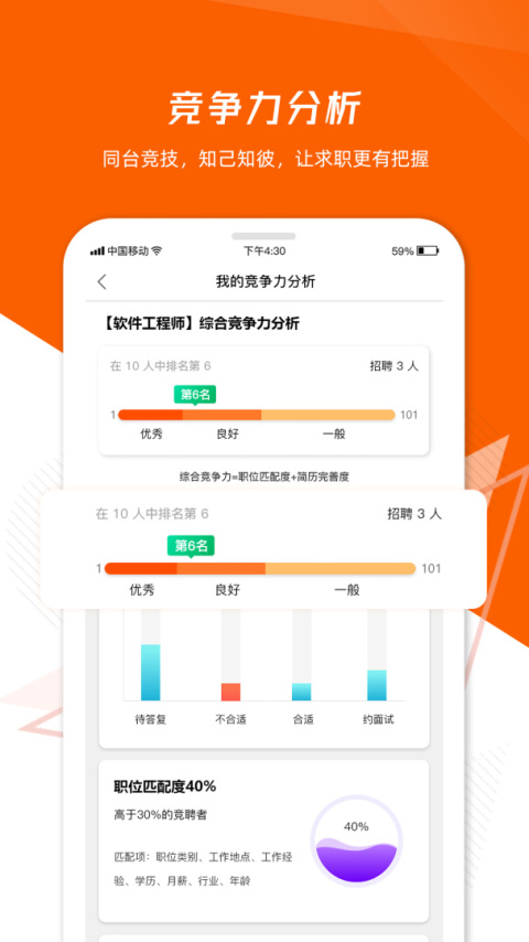 齐鲁人才app官方版