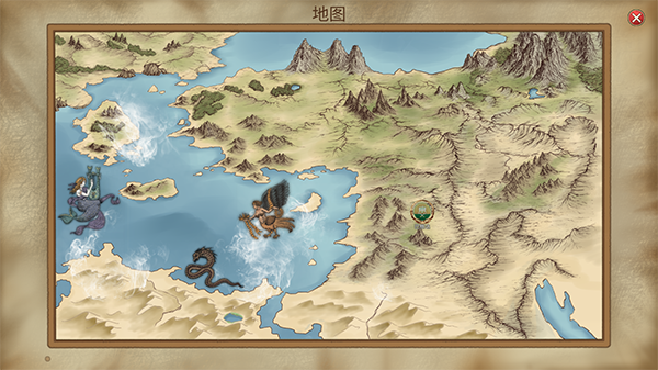 12世纪的黎凡特最新版