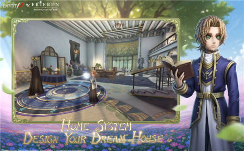 第五人格国际服