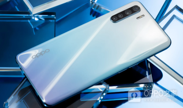 水生万物 OPPO手机ColorOS 13​正式版发布时间