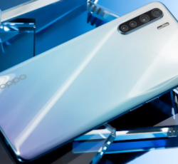 水生万物 OPPO手机ColorOS 13​正式版发布时间