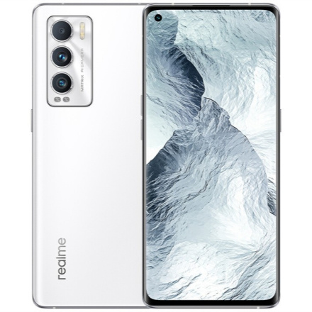 真我realme GT 大师探索版