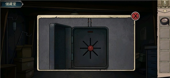 猫与密室最新版