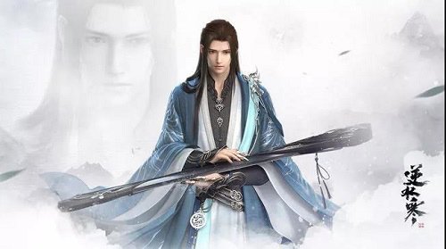 遇见逆水寒oppo版