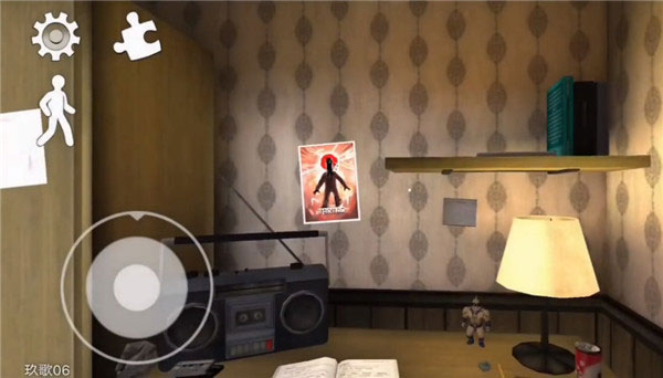 恐怖冰淇淋3官方正版