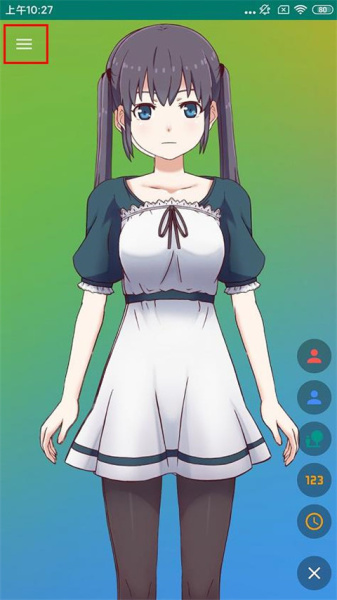 Live2DViewerEX官方版