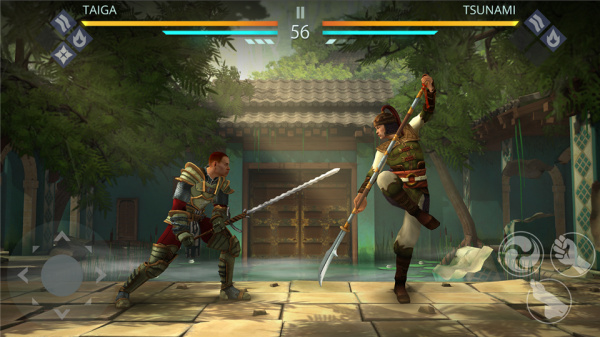暗影格斗3国际服(Shadow Fight 3)最新版