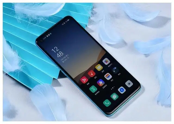 OPPO A57更换壁纸教程介绍