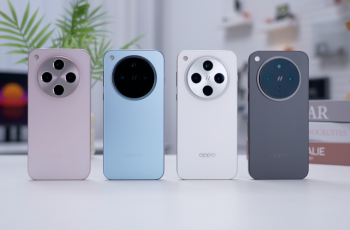 oppo手机桌面软件图标不见了怎么办