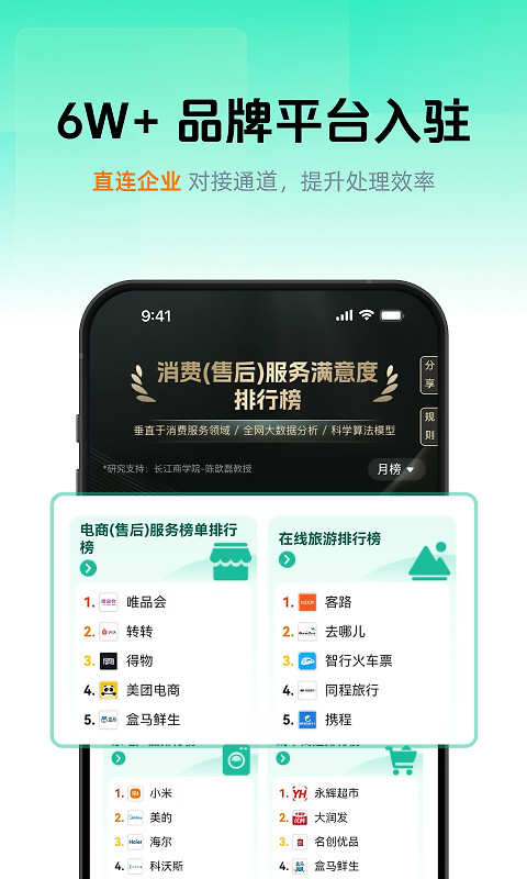 消费保app