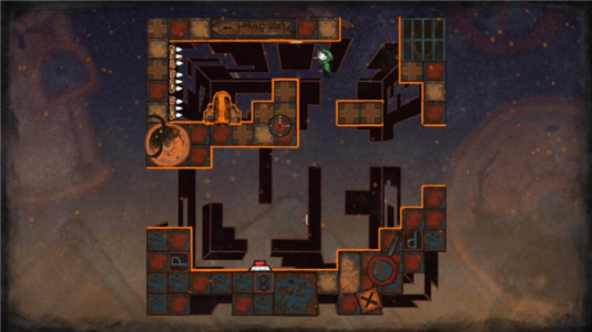 迷失立方官方版