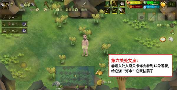 挨饿荒野联机版官方版