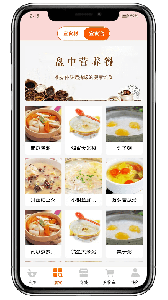 膳食一度app