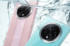 OPPO A3 Pro支持IP68级别的防水吗？