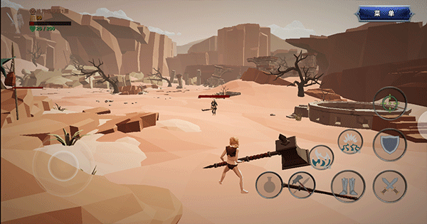 龙之宝藏官方正版