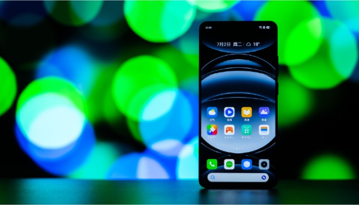 真我Realme GT6屏幕ppi是多少？