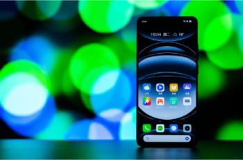 真我Realme GT6屏幕ppi是多少？