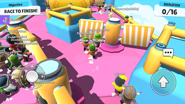 Stumble Guys官方版最新版