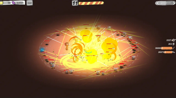 前哨站2官方正版