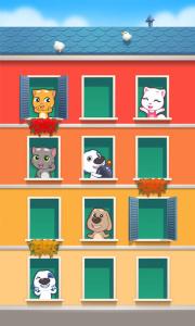 会说话的汤姆猫2官方版