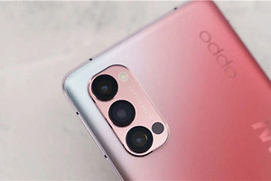 oppo reno8个人热点开启教程