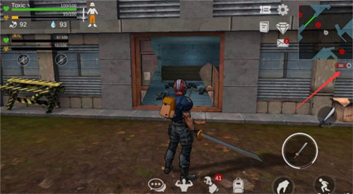 末日幸存者手游