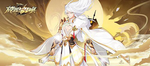 放置与召唤oppo版