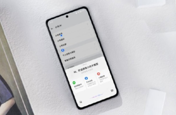 OPPO K12是不是AI手机？