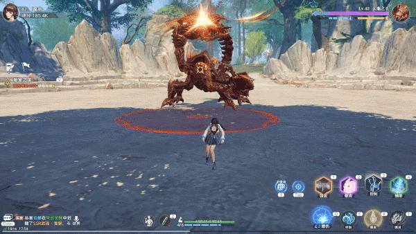 斗罗大陆猎魂世界oppo版