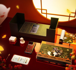 一加 AcePro原神限定版线下能买到吗